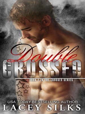cover image of Double Crossed